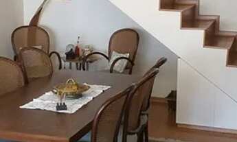 Imagem 7: Apartamento Cobertura Duplex à venda, Campo Belo, com 445m², 04 dormitórios sendo 4 suíte