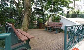 Imagem 3: Apartamento a venda em Moema, Avenida Sabiá, 3 dormitórios 1 suíte, 2 vagas, a 400 metros