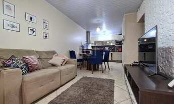 Imagem 3: Casa em condomínio, 2 dormitórios, vaga de garagem, Bairro Vila Imbuí