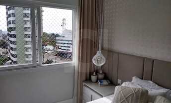 Imagem 5: Apartamento para venda - 121m², 3 dormitórios, sendo 1 suíte, 2 vagas - Centro