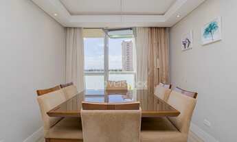 Imagem 5: CHARME E ESTILO EM APTO MOBILIADO!