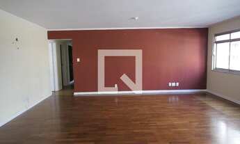 Imagem: Apartamento à Venda - Paraíso, 3 Quartos