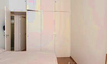 Imagem 6: Apartamento para venda com 75 metros quadrados com 3 quartos em Ipanema - Rio de Janeiro