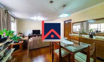 Imagem 1: Locação Apartamento 3 Dormitórios - 100 m² Vila Mariana