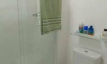 Imagem 7: Apartamento com 1 dormitório à venda, 42 m² por R$ 350.000,00 - Centro - São Bernardo do C