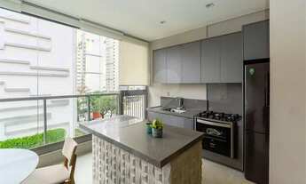 Imagem 2: Vila Mariana só com vantagens