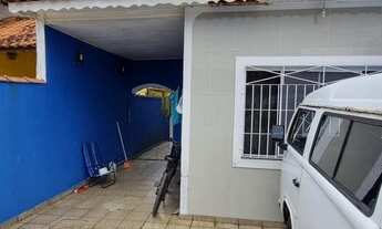Imagem 5: Casa para Venda em Mongaguá, Balneário Samas, 2 dormitórios, 2 banheiros, 2 vagas