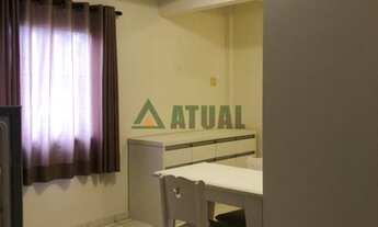 Imagem 4: LOCAÇÃO Apartamento com 1 dormitório