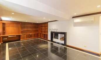 Imagem 15: Apartamento Locação 3 Dormitórios - 300 m² Moema