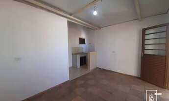 Imagem 6: Casa com 1 dormitório para alugar, 56 m² por R$ 850,00/mês - Campo Limpo - Americana/SP