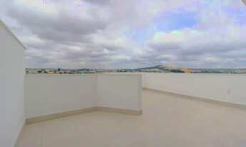 Imagem: Contagem - Apartamento Padrão - Cabral