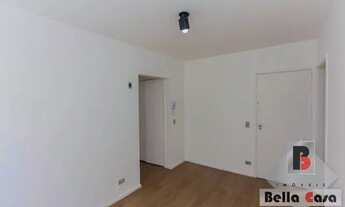 Imagem 2: Apartamento para Locação em Pinheiros