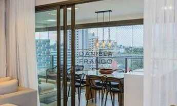 Imagem 6: Ótimo Apartamento com 2 Suítes à venda, 100 m² - Campo Belo - São Paulo/SP