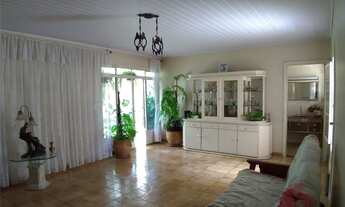 Imagem 4: Casa à venda no bairro Chácara Califórnia - São Paulo/SP