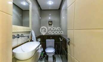 Imagem 7: Méier Casa com 3 dormitórios