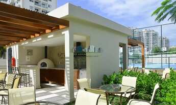 Imagem 7: Apartamento para Venda em Rio de Janeiro, Barra da Tijuca -Região Olímpica, 2 dormitórios