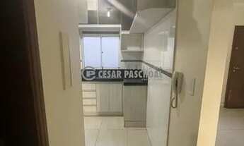 Imagem 4: Apartamento Padrão Vila Virgínia Apartamento super aconchegante, ricos em armários, ótima