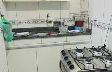 Imagem 5: Apartamento (leiam toda a descrição) com todas as taxas inclusas