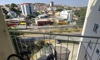 Imagem 4: Aluga-se Apto 2 quartos- Betim