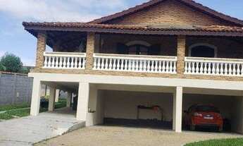 Imagem 2: Chácara com 3 dormitórios à venda, 1080 m² por R$ 950.000 - Jardim Estância Brasil - Atiba