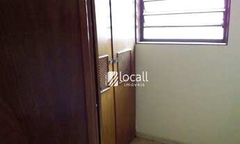 Imagem 5: Casa com 5 dormitórios para alugar, 250 m² por R$ 2.616,00/mês - São Francisco - São José