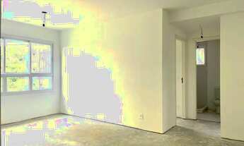 Imagem 2: Apartamento para Venda - 54m², 2 dormitórios, 1 vaga - Jardim Carvalho