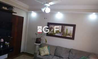 Imagem 3: Apartamento - Jardim Quarto Centenário - Campinas