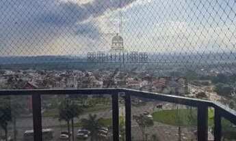 Imagem 5: Apartamento Cobertura Duplex em São José dos Campos
