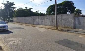 Imagem: Excelente terreno, plano 2.100 m², Jd Simus