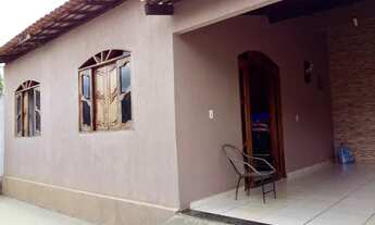 Imagem: Alugo casa na Palmares I, bem localizada