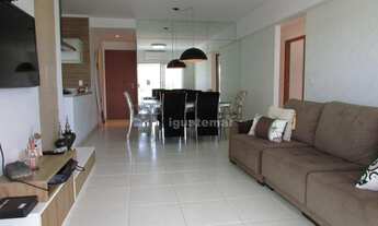 Imagem 2: Apartamento com 3 dormitórios à venda - Enseada P Portal do Guarujá - Guarujá/SP