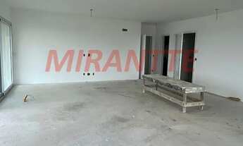 Imagem 3: Apartamento de 263m² com 4 quartos em Santana