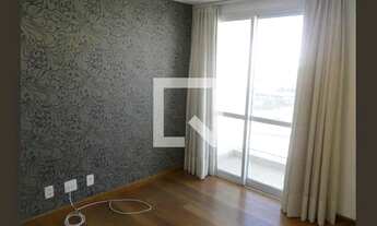 Imagem 2: Apartamento à Venda - Jardim Marajoara , 4 Quartos, 266 m2