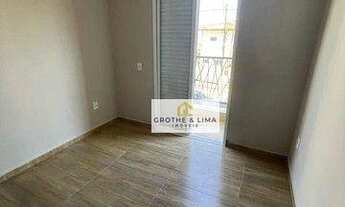 Imagem 5: Sobrado com 2 dormitórios à venda, 74 m² por R$ 317.000 - Village das Flores - Caçapava/SP