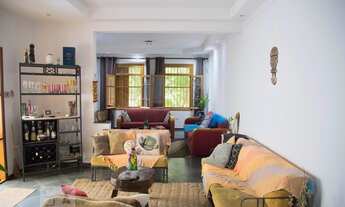 Imagem: Casa à Venda - Santana, 3 Quartos, 180