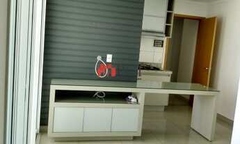 Imagem 2: APARTAMENTO PARA ALUGAR 02 QUARTOS NO EDIFíCIO EASY LIFE, NO SETOR BUENO, GOIâNIA-GO