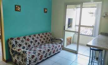 Imagem: Apartamento 1 Dormitório Mobiliado Centro