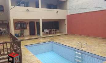 Imagem 7: Sobrado à venda 3 quartos 1 suíte 5 vagas Dos Casa - São Bernardo do Campo - SP