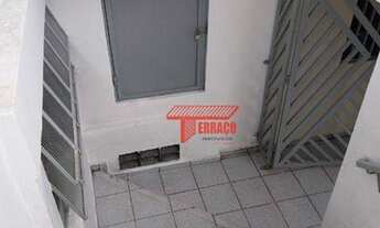 Imagem 2: Salão para alugar, 200 m² por R$ 3.286,00/mês - Jardim Bom Pastor - Santo André/SP