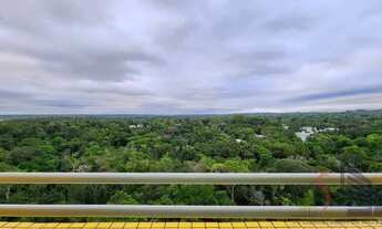 Imagem 3: Alugo apartamento mobiliado no Condomínio Ilhas Gregas - bairro Ponta Negra