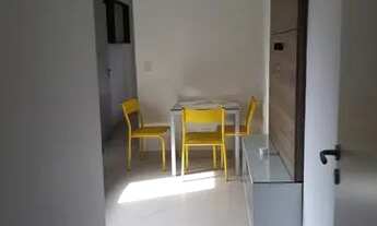 Imagem 3: Cód.: 13515 - Apartamento 44m² para locação no bairro Vila Alpina, Santo André - SP