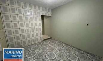 Imagem 4: Casa com 1 dormitório para alugar, 60 m² por R$ 1.070,00/mês - Jardim Vera Cruz - São Bern