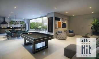 Imagem 4: Apartamento com 4 dormitórios à venda, 121 m² por R$ 1.441.619 - Ipiranga - São Paulo/SP