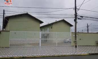 Imagem 3: Sobrado com 2 dormitórios à venda, 72 m² por R$ 296.800,00 - Agenor de Campos - Mongaguá/S