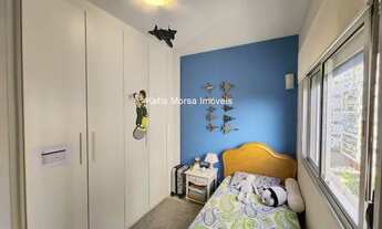 Imagem 6: SÃO PAULO - Apartamento Padrão - CIDADE MONÇÕES