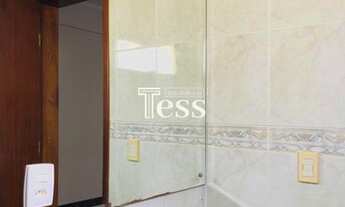 Imagem 7: ALUGA - Apartamento de 3 dormitórios com elevador portaria 2 vagas lazer com churrasqueira