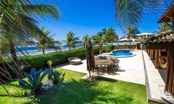 Imagem 4: CAMAçARI - Casa de Condomínio - Interlagos