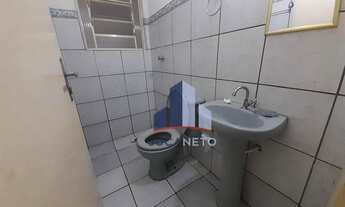 Imagem 5: Kitnet com 1 dormitório para alugar, 20 m² por R$ 600,00/mês - Utinga - Santo André/SP