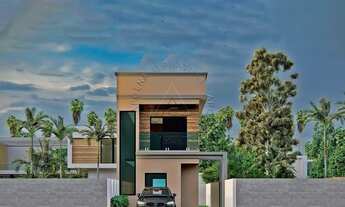 Imagem: Casa a Venda Nova Jaguari