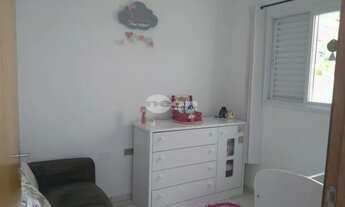 Imagem 7: SANTO ANDRé - Apartamento Padrão - Vila Junqueira